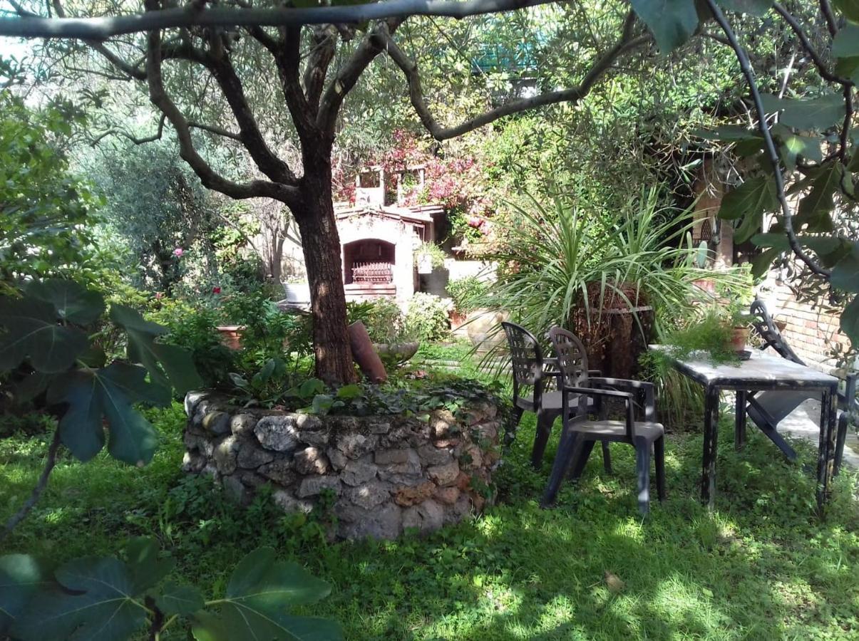 Casa Patti Alle Porte Di Сиена Екстериор снимка