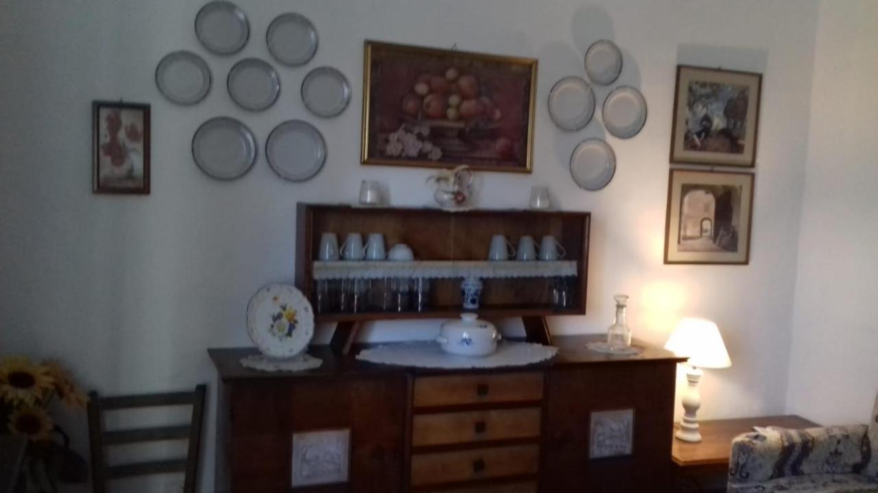 Casa Patti Alle Porte Di Сиена Екстериор снимка