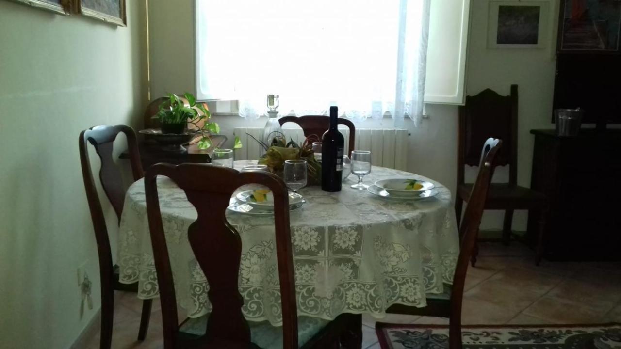 Casa Patti Alle Porte Di Сиена Екстериор снимка