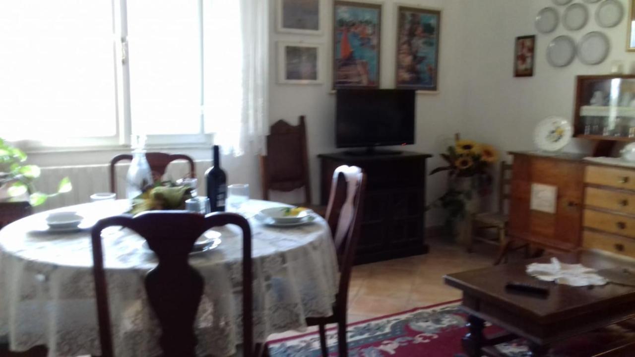 Casa Patti Alle Porte Di Сиена Екстериор снимка