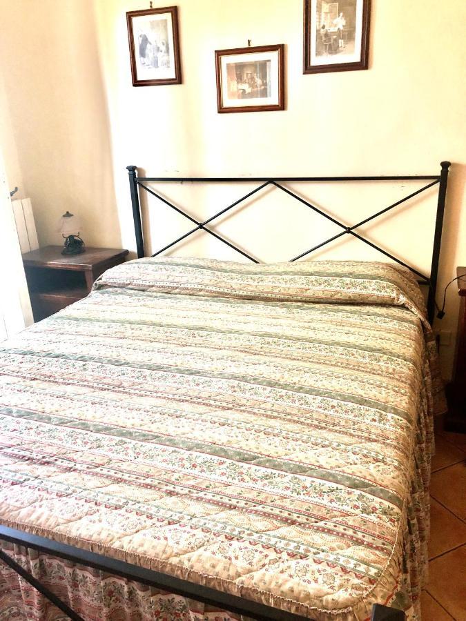 Casa Patti Alle Porte Di Сиена Екстериор снимка