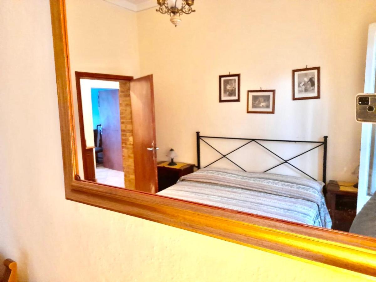 Casa Patti Alle Porte Di Сиена Екстериор снимка