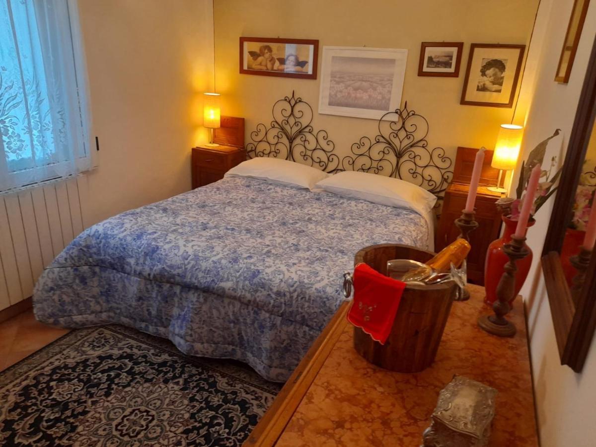 Casa Patti Alle Porte Di Сиена Екстериор снимка